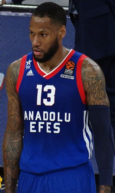 Sonny Weems