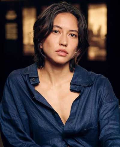 Sonoya Mizuno