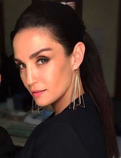 Sonya Jehan