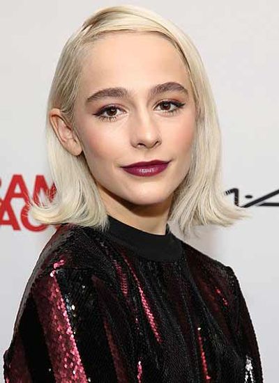 Sophia Anne Caruso