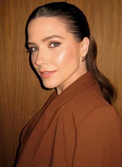 Sophia Bush