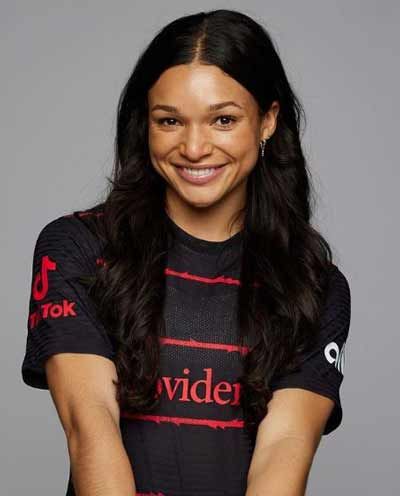 Sophia Smith (soccer, born 2000)