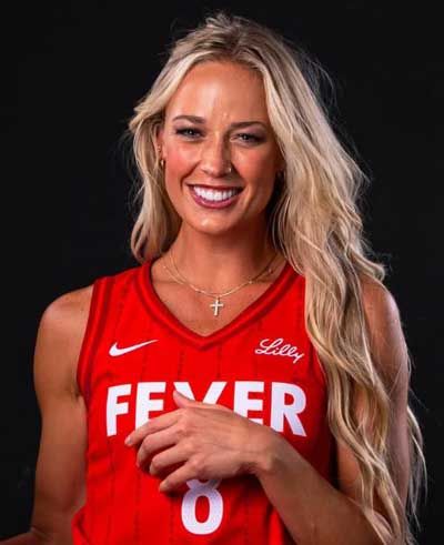 Sophie Cunningham (basketball)