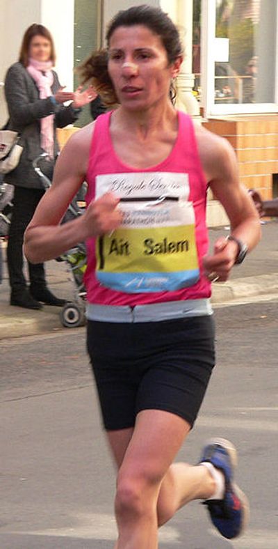 Souad Aït Salem