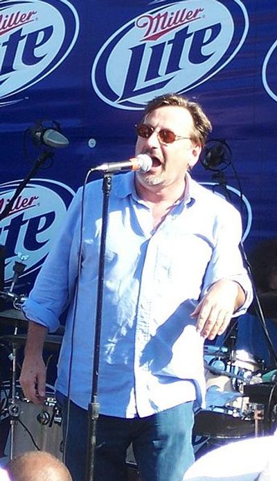 Southside Johnny