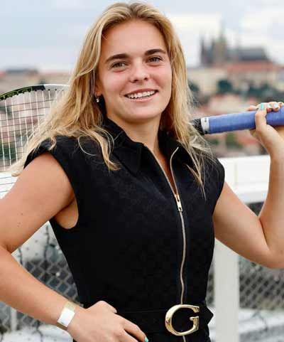 Sára Bejlek