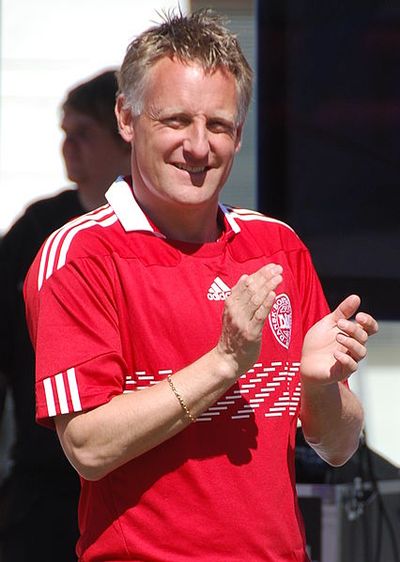 Søren Frederiksen (footballer, born 1972)