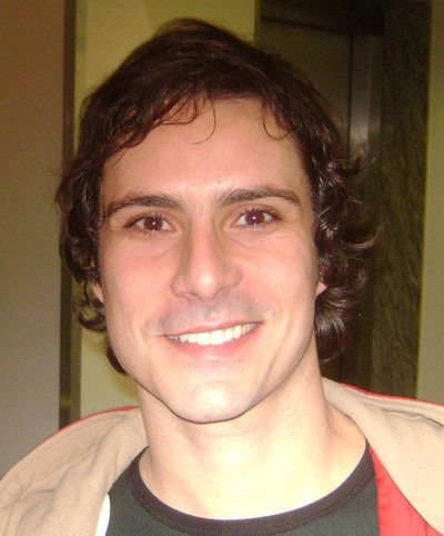 Sérgio Abreu (actor)