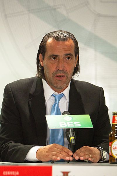 Sérgio Batista