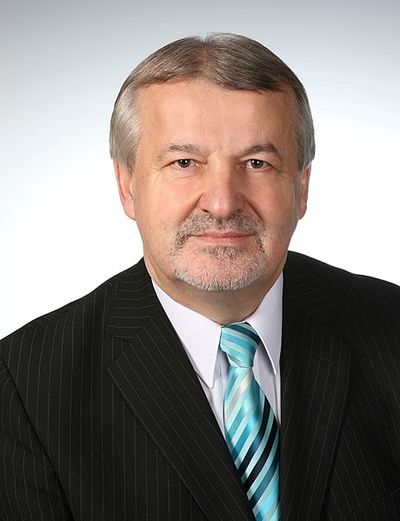 Stanisław Flejterski