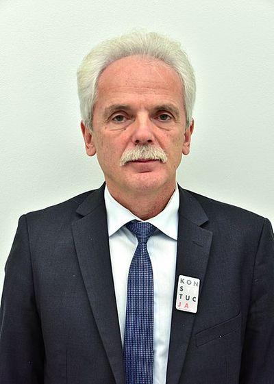 Stanisław Huskowski