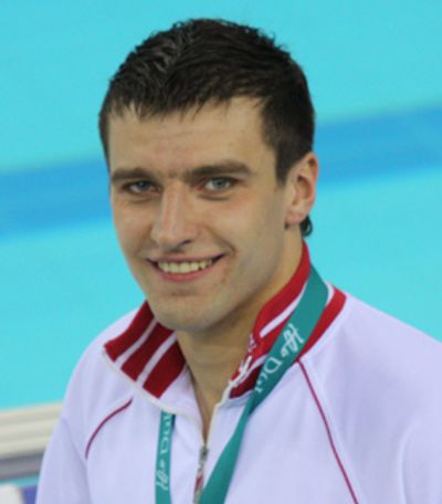 Stanislav Donets