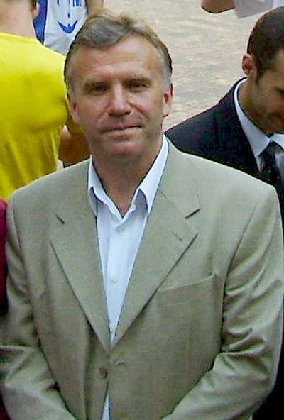 Stanislav Nikolaenko