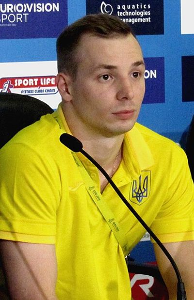 Stanislav Oliferchyk