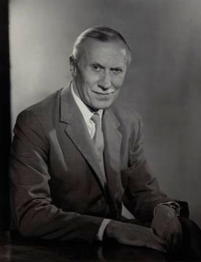 Stanley Brown (engineer)