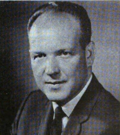 Stanley R. Tupper