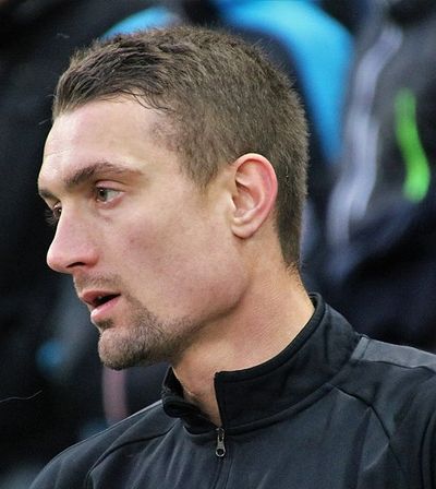 Stefan Ilsanker (footballer)