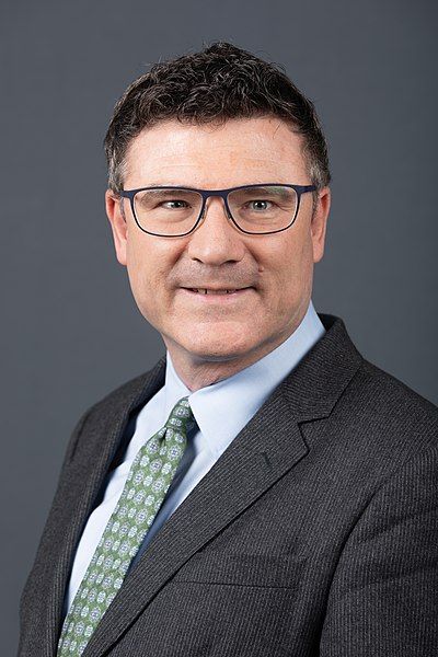 Stefan Kaufmann (politician)