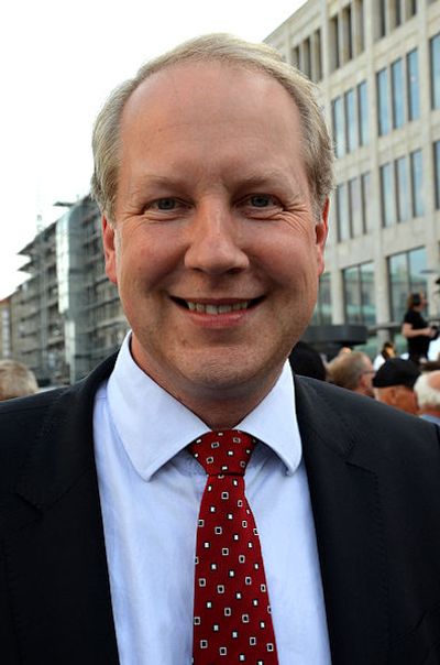 Stefan Schostok