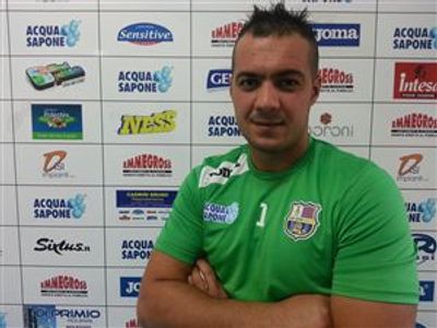 Stefano Mammarella