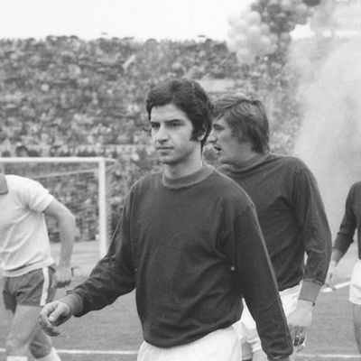 Stefano Pellegrini (footballer, born 1953)