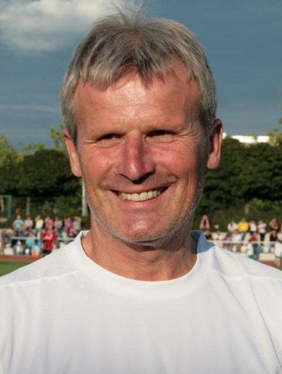 Stephan Groß