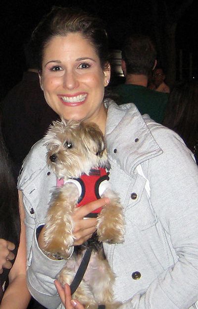 Stephanie J. Block