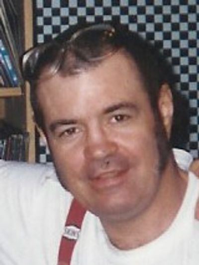 Stephen Donaldson (activist)