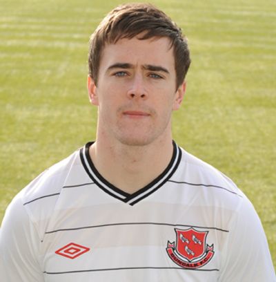 Stephen Maher (footballer)