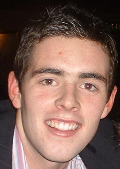 Stephen O'Donnell (footballer, born 1992)