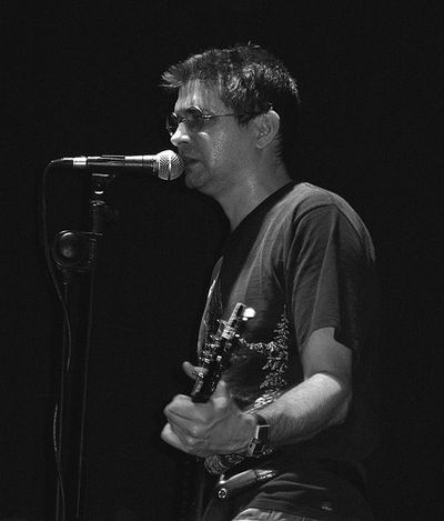 Steve Albini