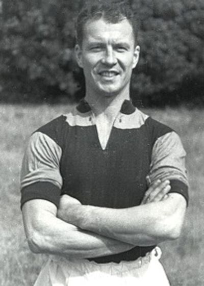 Steve Forde (footballer)