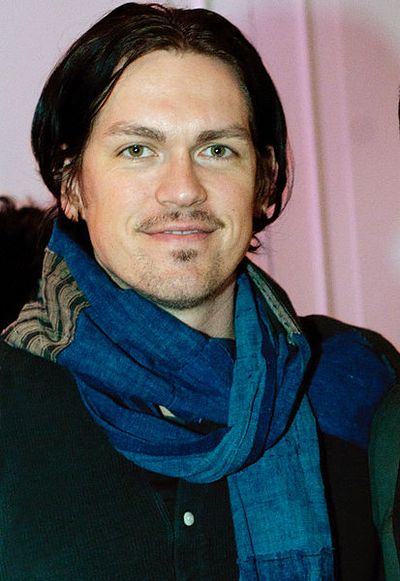 Steve Howey (actor)