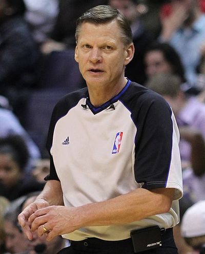 Steve Javie