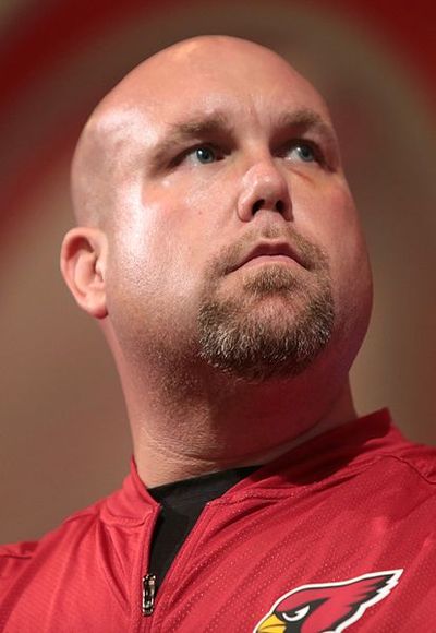 Steve Keim