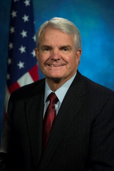 Steve King (ambassador)