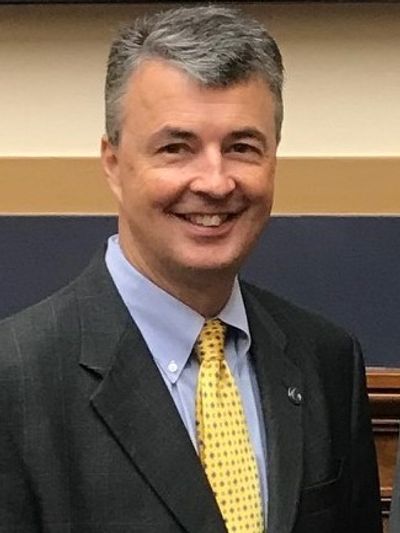 Steve Marshall (politician)