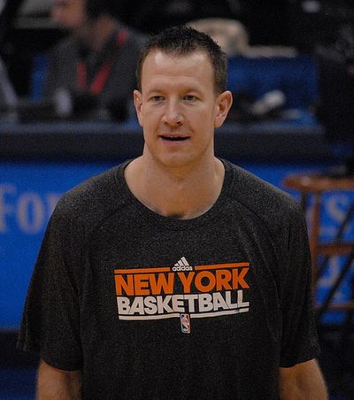 Steve Novak