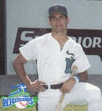 Steve Owens (baseball)