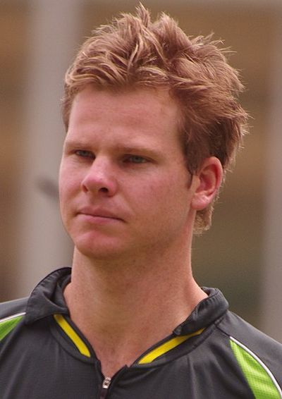 Steve Smith (cricketer)