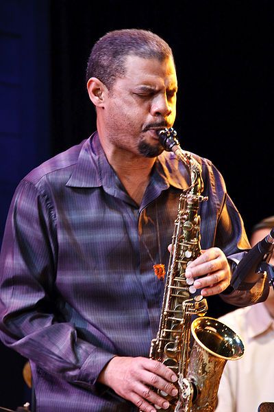 Steve Wilson (jazz musician)