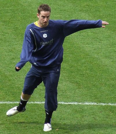 Steven MacLean (footballer)