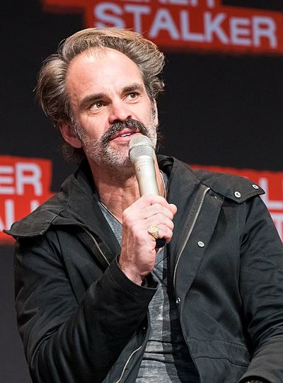 Steven Ogg