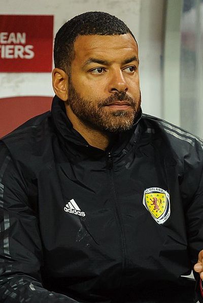 Steven Reid