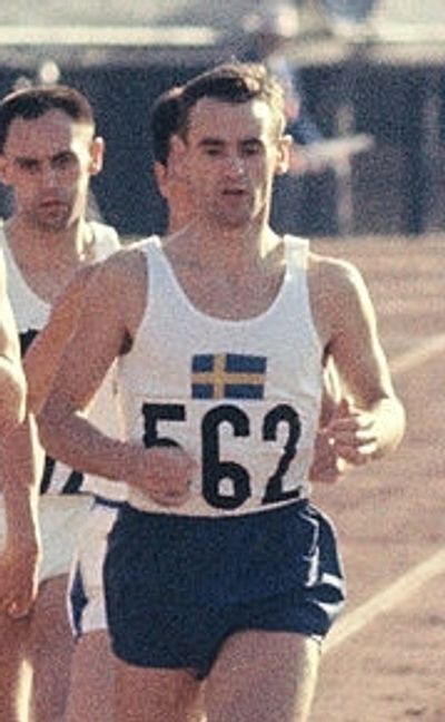 Stig Lindbäck