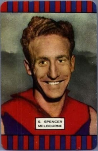 Stuart Spencer (footballer)