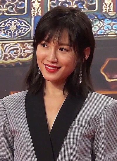 Su Qing (actress)