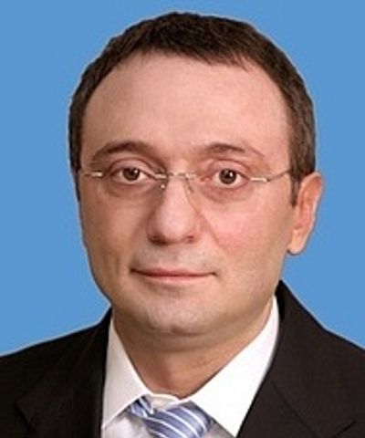Suleyman Kerimov