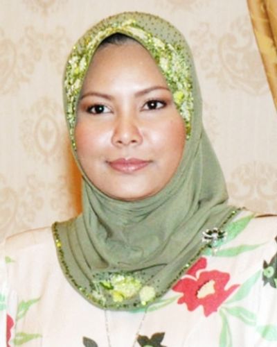 Sultanah Nur Zahirah