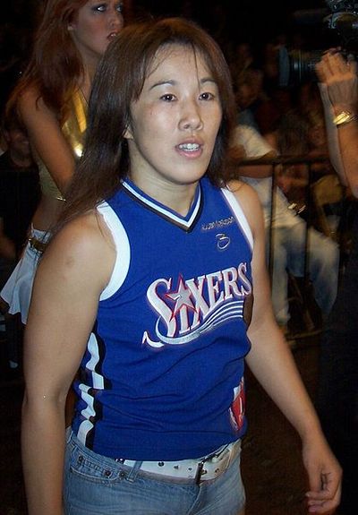 Sumie Sakai